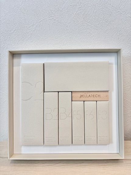 BASIC CARE/BELLATECH/美容液を使ったクチコミ(10枚目)