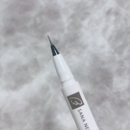 エクセル ロングラスティングアイブロウ N/excel/リキッドアイブロウを使ったクチコミ(3枚目)