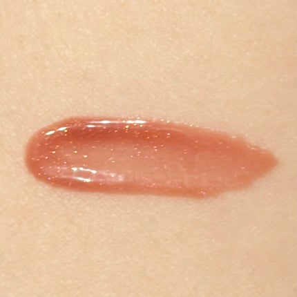 ジェルフィットグロス/AMUSE/リップグロスを使ったクチコミ(3枚目)