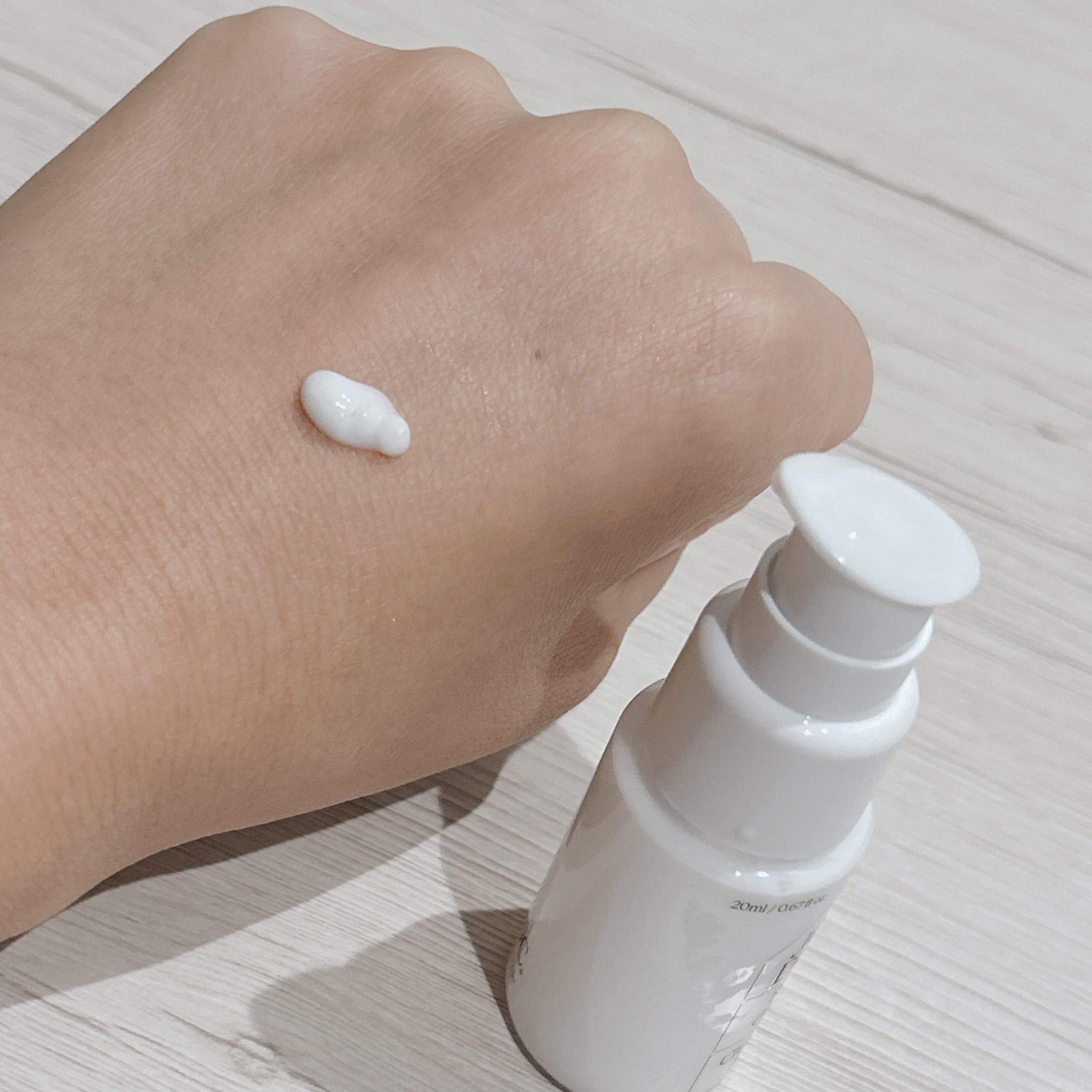 トラベルキット/JOODOC/スキンケアキットを使ったクチコミ（3枚目）