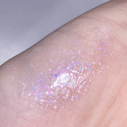 ディオール アディクト リップ マキシマイザー 110 フロステッド オパール (限定色)/Dior/リップグロスの画像