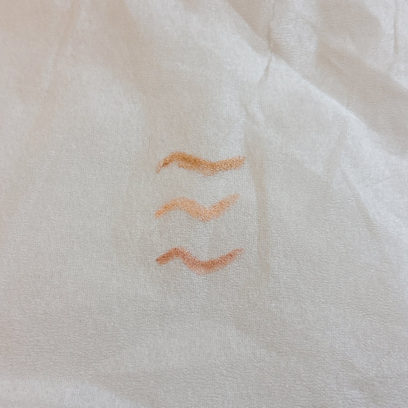 アートクラス フロッタージュペンシル/too cool for school/スティックアイシャドウを使ったクチコミ(5枚目)