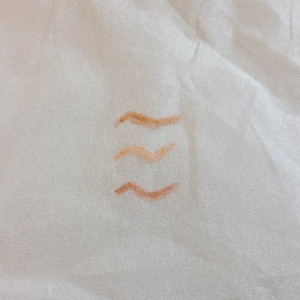 アートクラス フロッタージュペンシル/too cool for school/スティックアイシャドウを使ったクチコミ(5枚目)