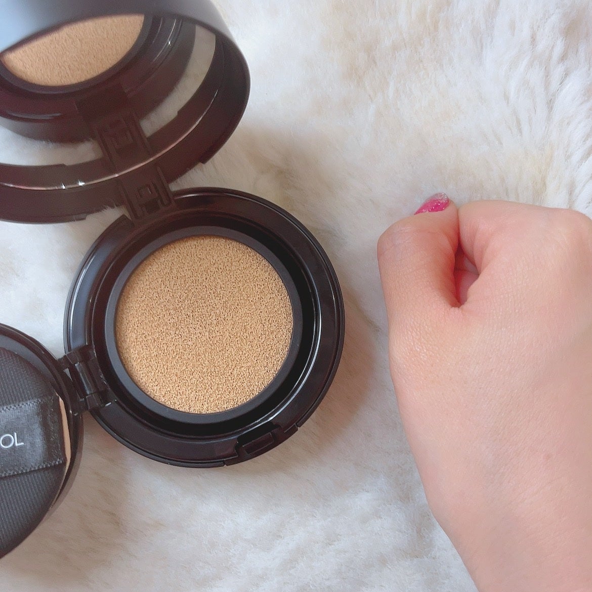 ã«ã³ã ðž on LIPS ãããŒã¹ã¡ã€ã¯åå®¶/JUNGSAEMMOOLãšãã»ã³ã·ã£ã«ã¹ãã³..ãïŒ2æç®ïŒ