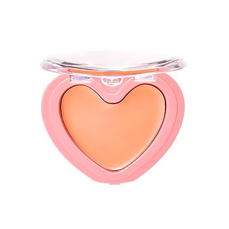 SWEET CANDY BLUSHER #02 Sweet Orange