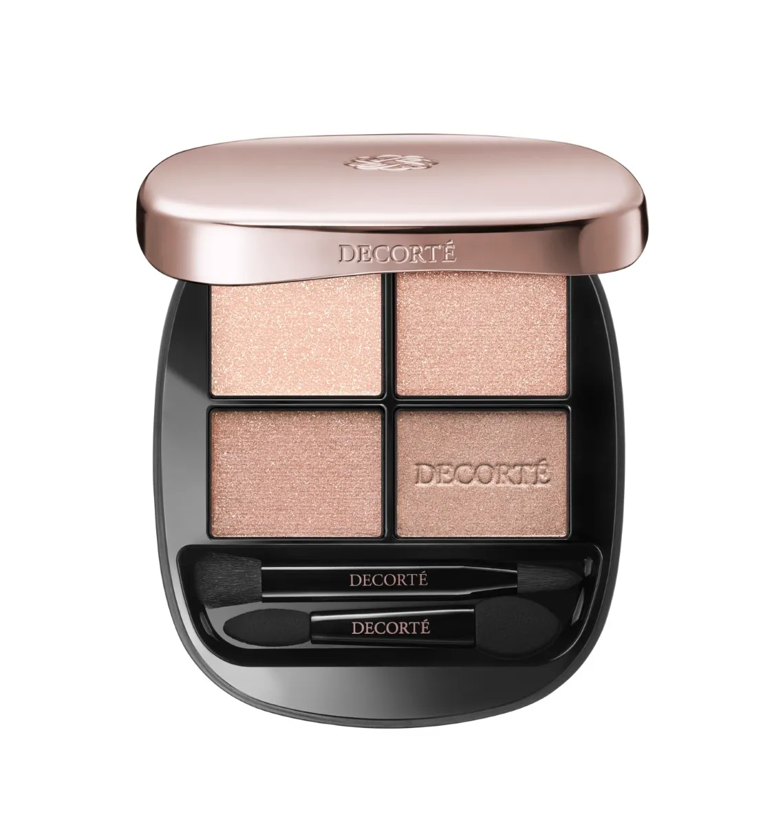 コスメデコルテから2026年の春コスメが登場 | LIPS