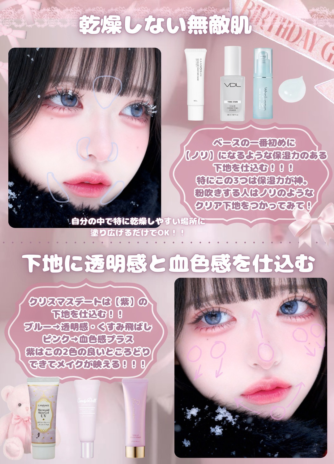 シピシピ　デューイフィルムティント　R/CipiCipi/リップティントを使ったクチコミ（3枚目）