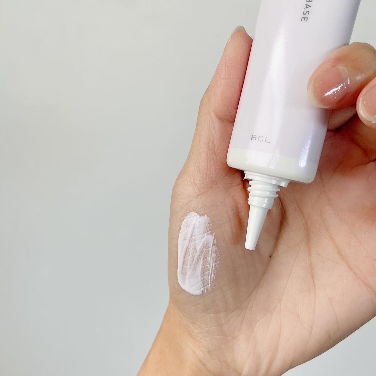 ウォータフルトーンアップサンクリーム/ダルバ/日焼け止めクリームを使ったクチコミ(3枚目)