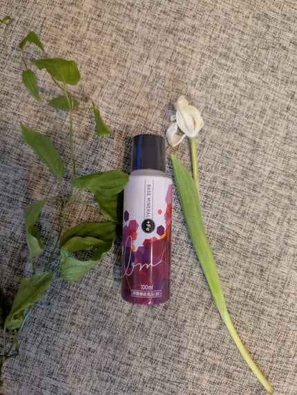 ベースミネラル+Fe/ベースミネラル+Fe/健康サプリメントを使ったクチコミ(1枚目)