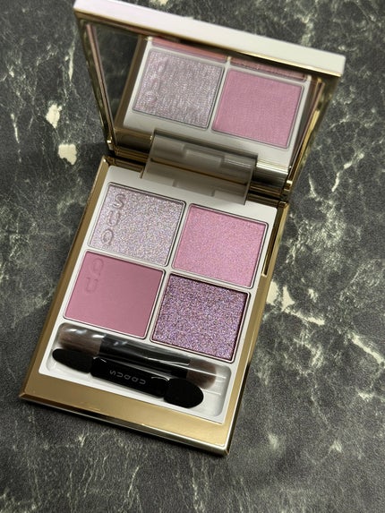 SUQQU メイクアップ キット 舜華/SUQQU/メイクアップキットを使ったクチコミ(5枚目)