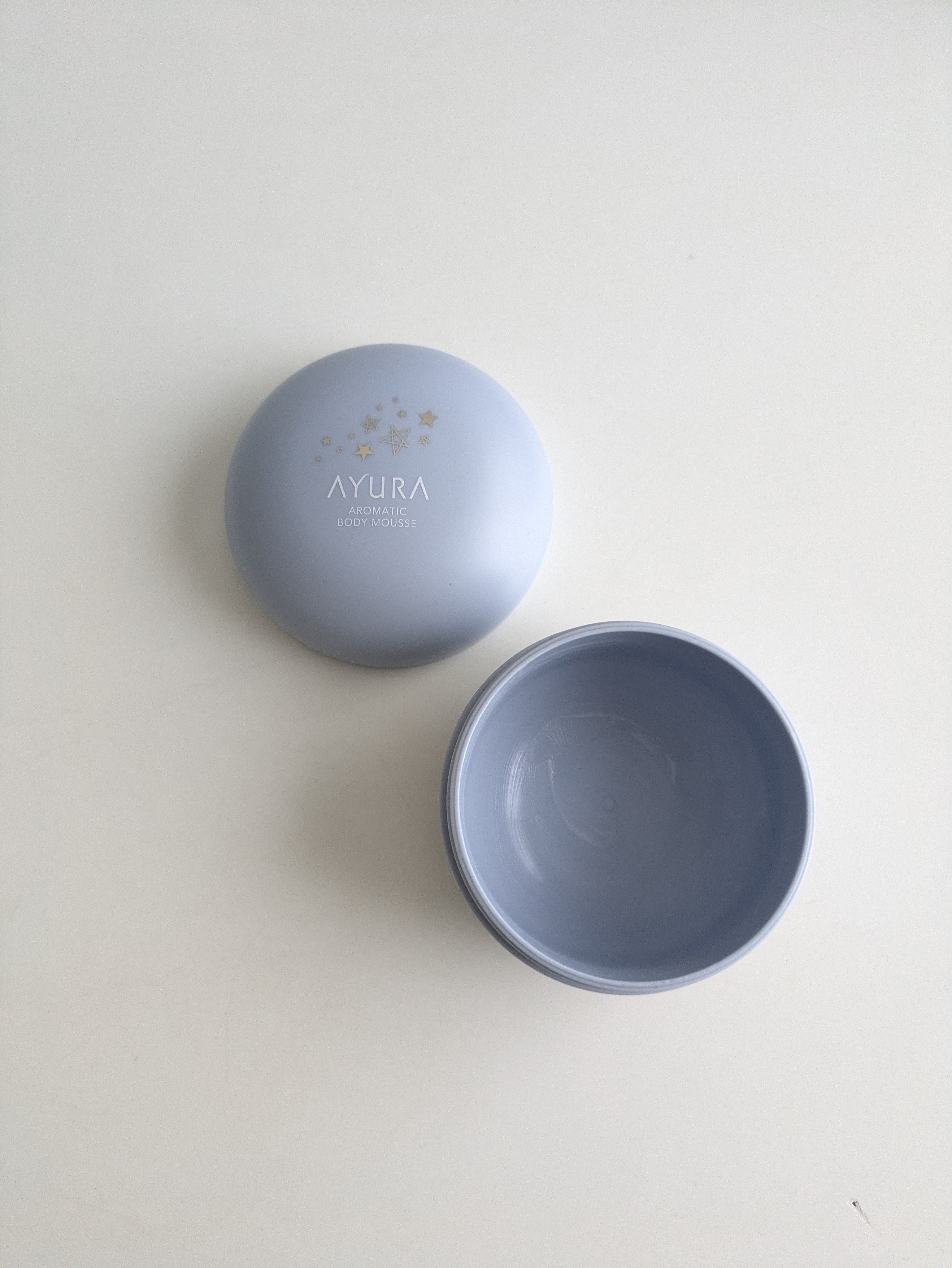 アユーラ ドリーミングナイトコレクション/AYURA/その他キットセットを使ったクチコミ（1枚目）