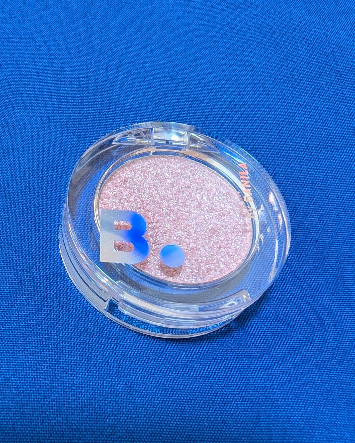 ハイパーホロビーム アイグリッター/BANILA CO/グリッターを使ったクチコミ(1枚目)