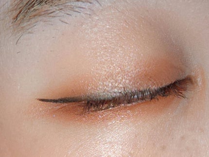 アイカラーパレット/heme/アイシャドウパレットを使ったクチコミ(4枚目)