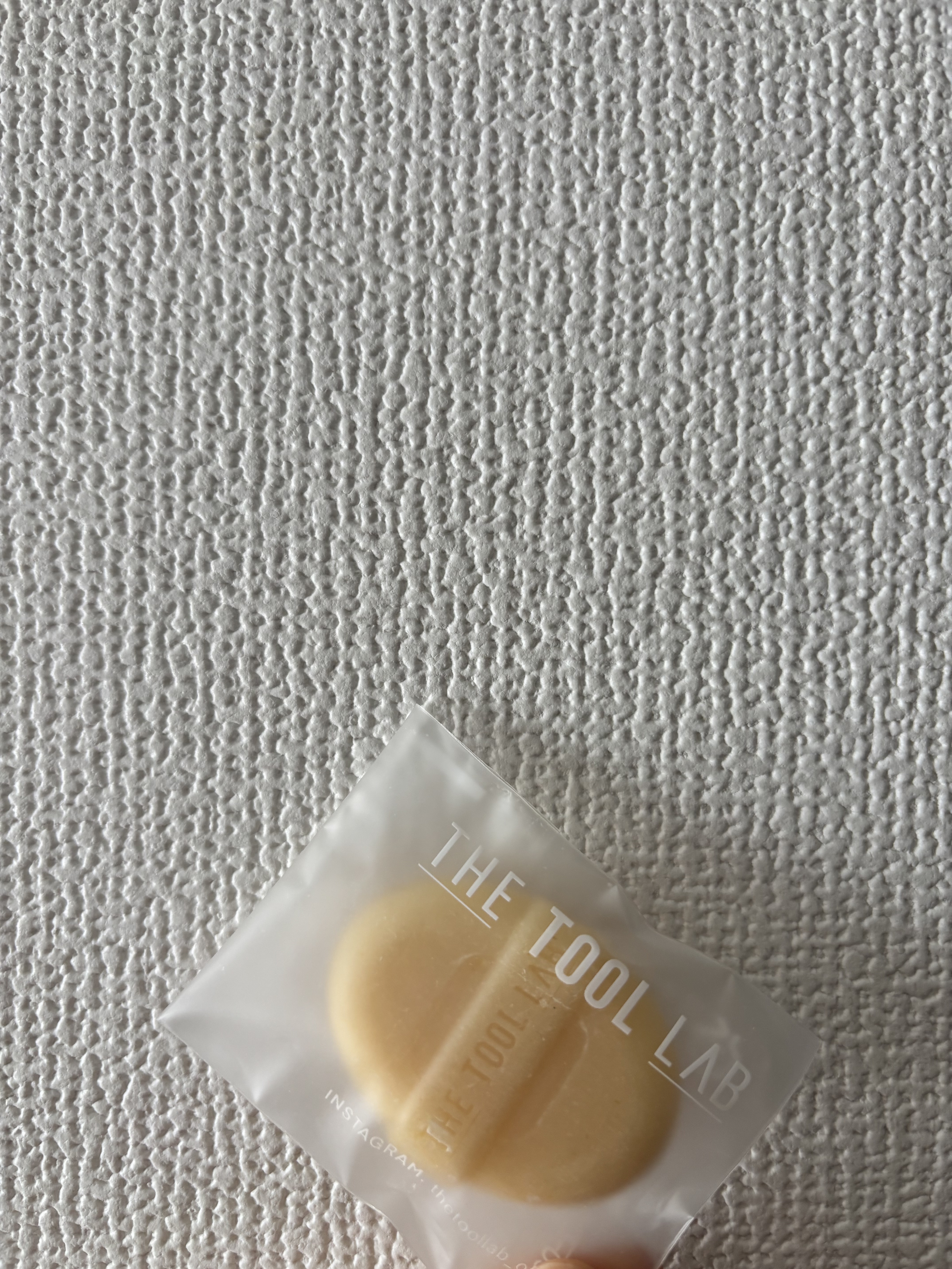 THE TOOL LAB ブラシ&パフクレンザー/THE TOOL LAB/その他化粧小物を使ったクチコミ（1枚目）