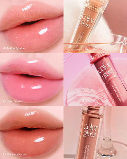 too cool for school公式アカウント on LIPS 「🍷𝙑𝙚𝙧𝙧𝙚𝘾𝙤𝙡𝙤𝙧𝙂𝙡𝙤𝙨𝙨ガラスのように澄んで輝くカラー..」(4枚目)