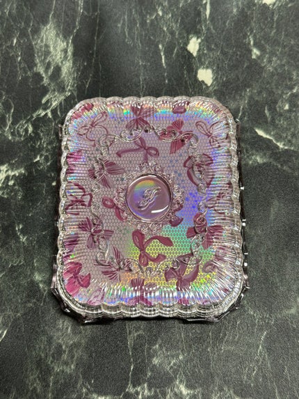 ジルスチュアート リボンファッションショー コレクション/JILL STUART/メイクアップキットを使ったクチコミ(7枚目)