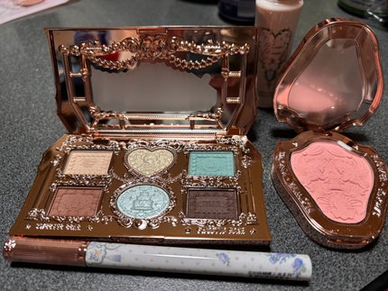 を使ったクチコミ(1枚目)