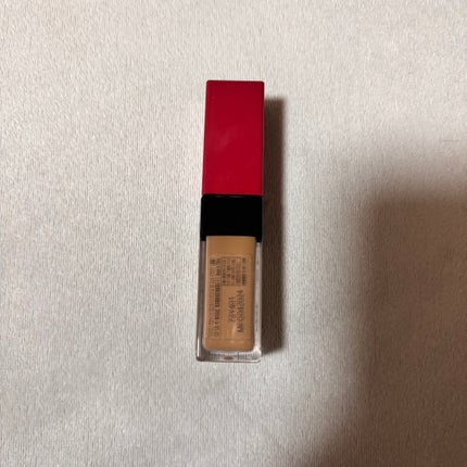 ブロウインク 3D スタイリングジェル/MAYBELLINE NEW YORK/眉マスカラを使ったクチコミ(3枚目)