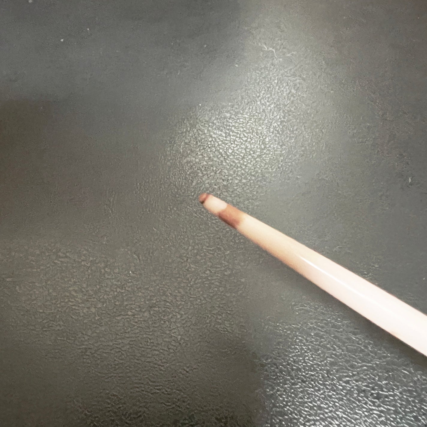 クリーミータッチライナー/キャンメイク/ジェルアイライナーを使ったクチコミ(1枚目)