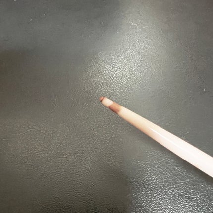 クリーミータッチライナー 09 ダージリンピンク/キャンメイク/ジェルアイライナーの画像