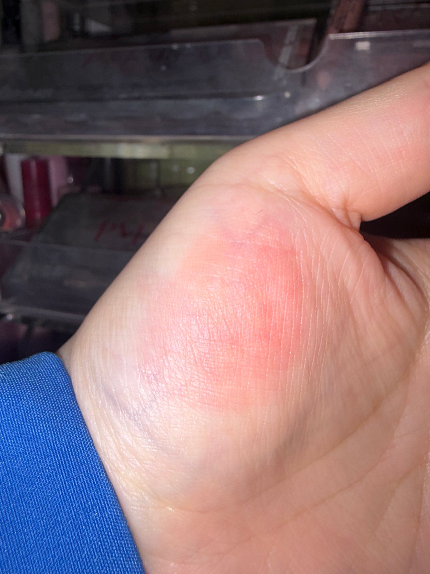 シピシピ デューイフィルムティント R/CipiCipi/リップティントを使ったクチコミ(5枚目)