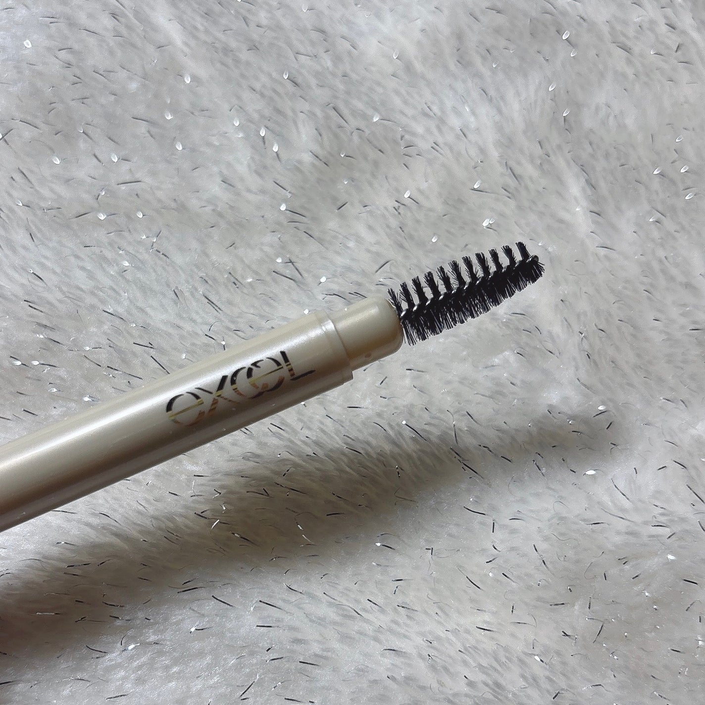 エクセル ザ プライムアイブロウ/excel/アイブロウペンシルを使ったクチコミ(5枚目)