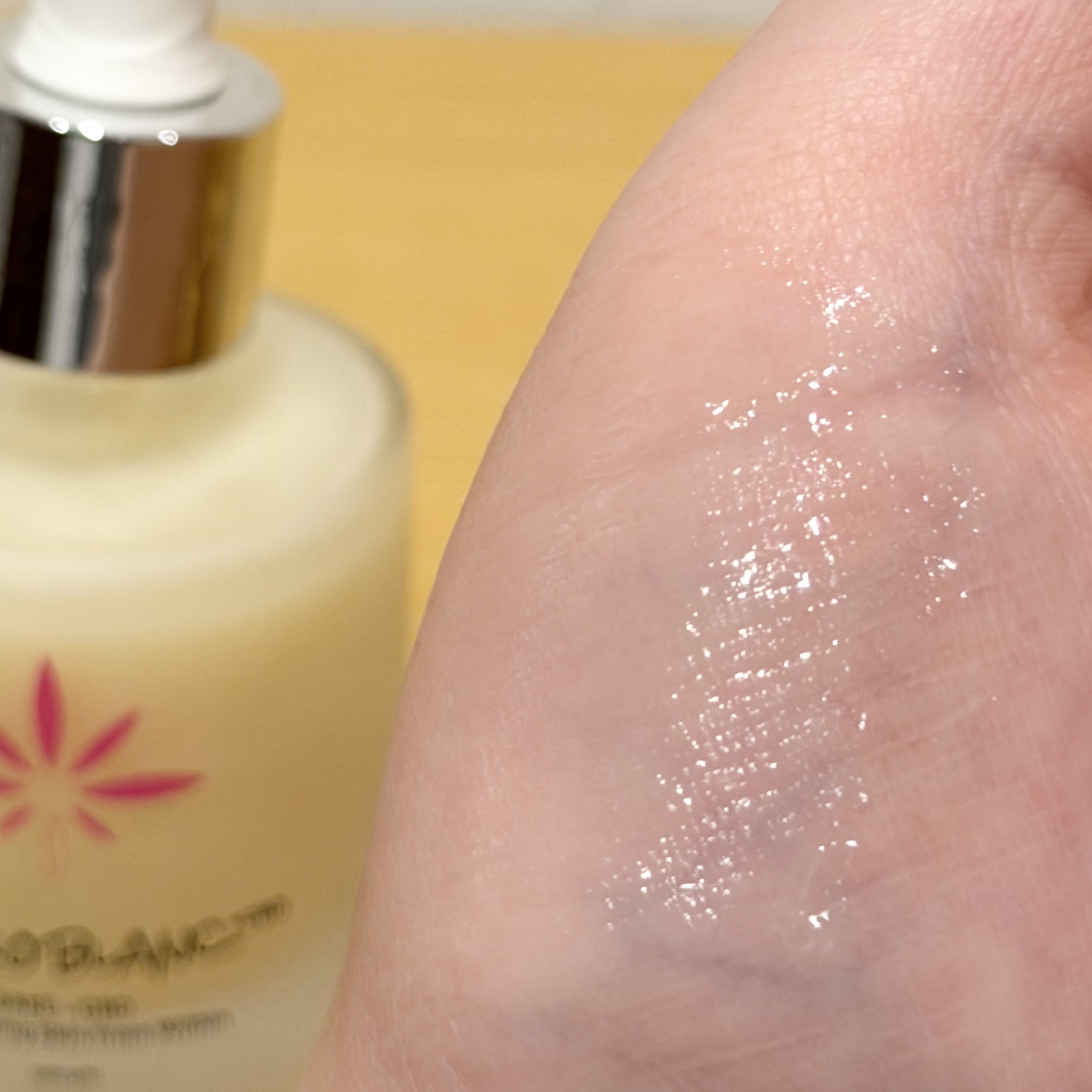 発酵ブラン　美容液 /HAKKOBLANC/美容液を使ったクチコミ（3枚目）