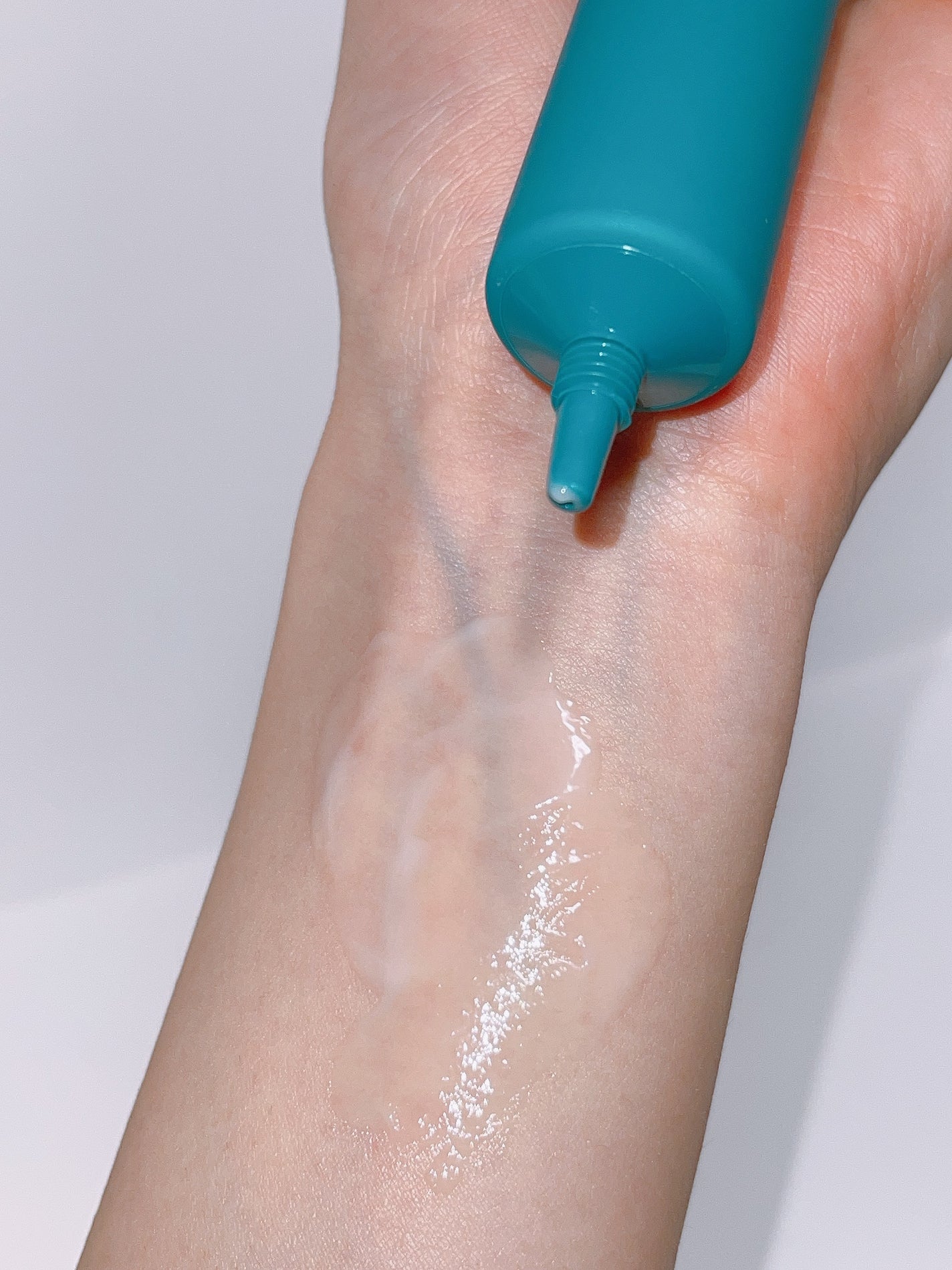 サマーズイブ プレシャス アミノモイストウォッシュ/Summer's Eve(サマーズイブ)/デリケートゾーンケアを使ったクチコミ(4枚目)