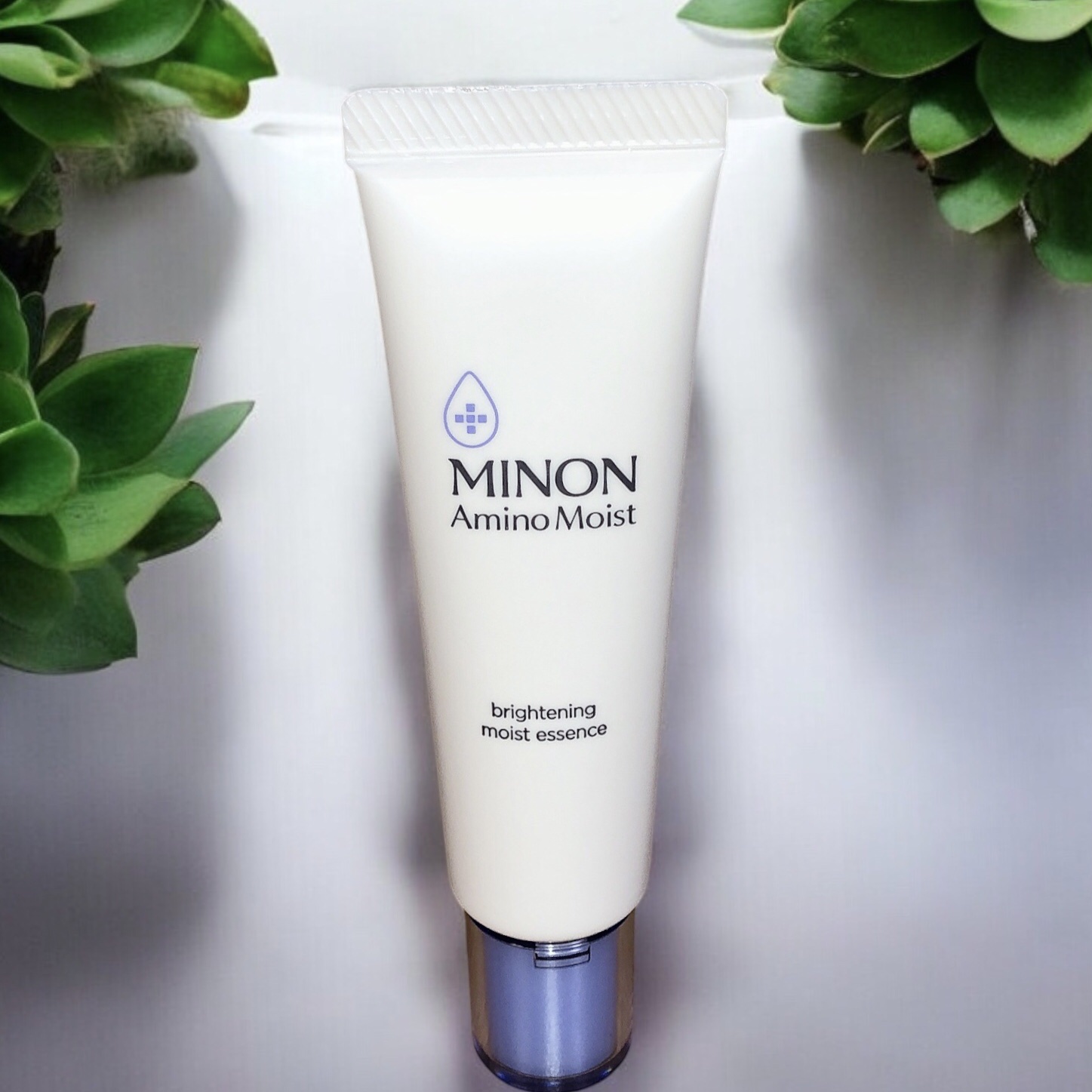 ミノン アミノモイスト ブライトニング モイストエッセンス/ミノン/美容液を使ったクチコミ（2枚目）