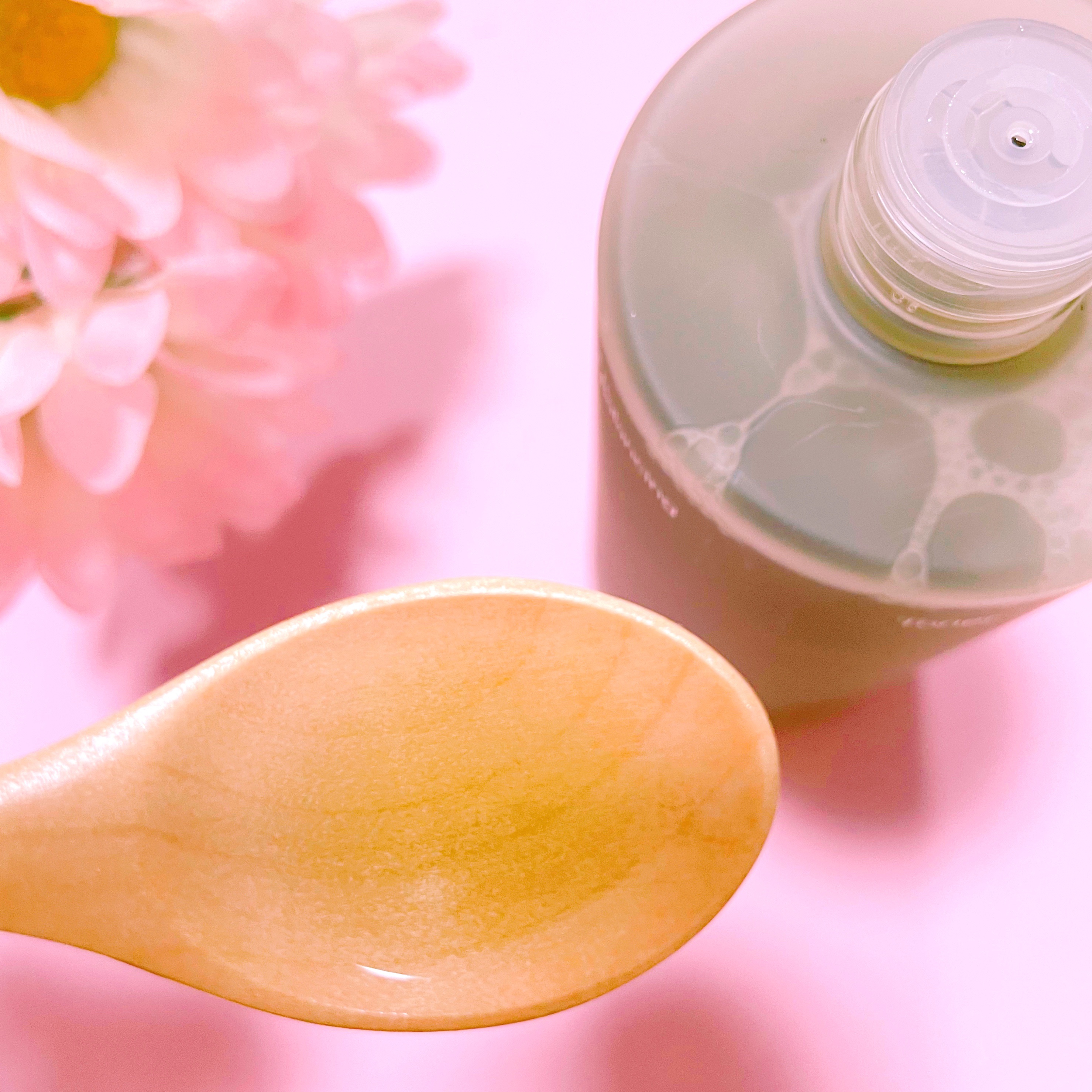 ファーストバランシングトナー/Lowlize/化粧水を使ったクチコミ（2枚目）