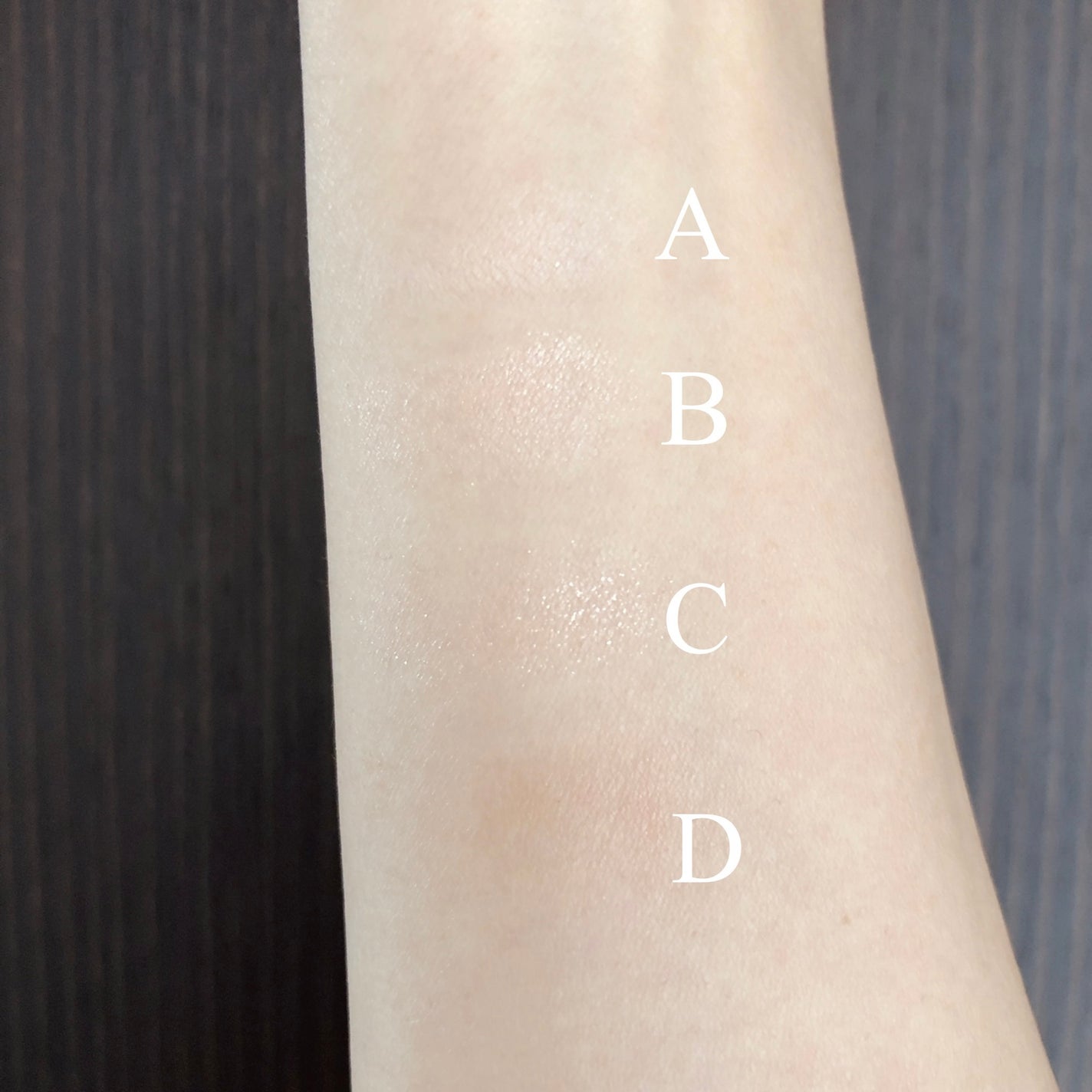 プランぷくコーデアイズ/キャンメイク/パウダーアイシャドウを使ったクチコミ(3枚目)