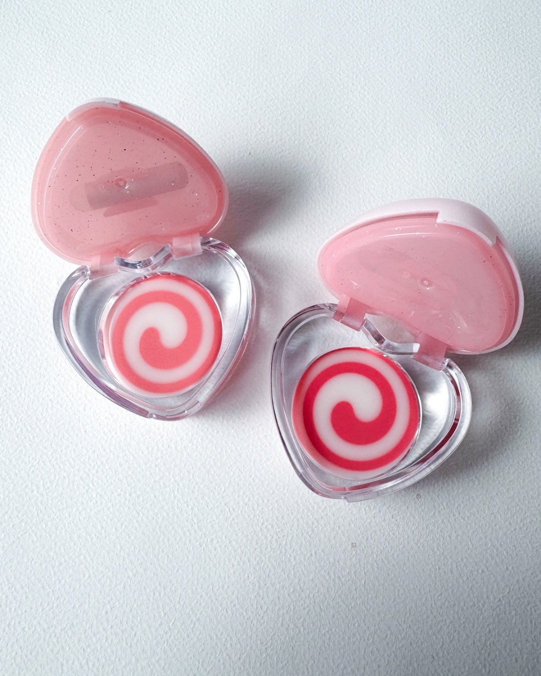 キャンディローリングポット/dasique/リップグロスを使ったクチコミ(3枚目)