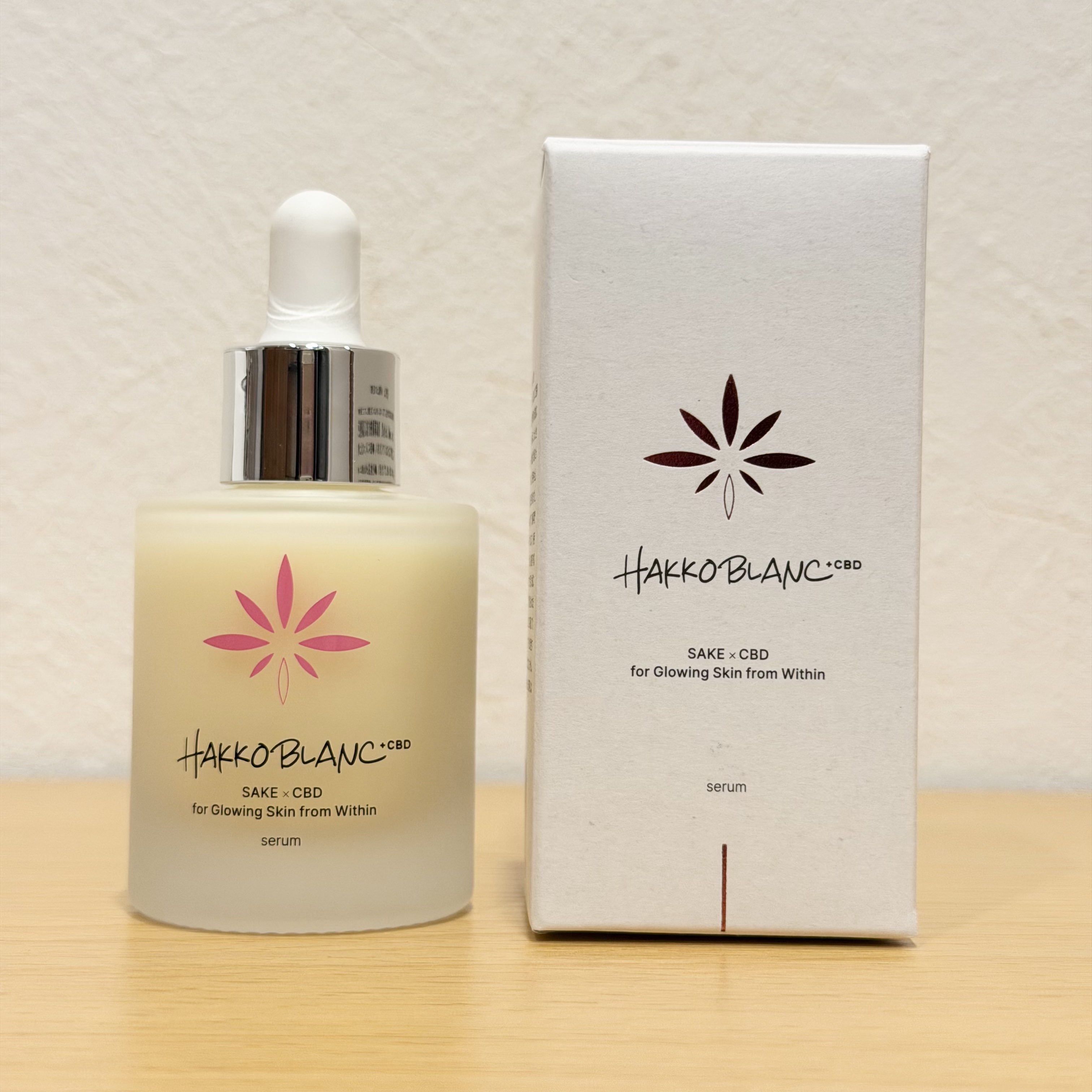 発酵ブラン　美容液 /HAKKOBLANC/美容液を使ったクチコミ（1枚目）