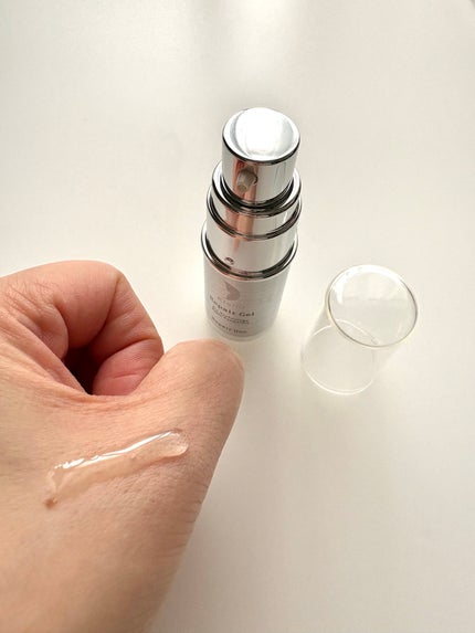 リペアジェル/リソウコーポレーション/美容液を使ったクチコミ(3枚目)