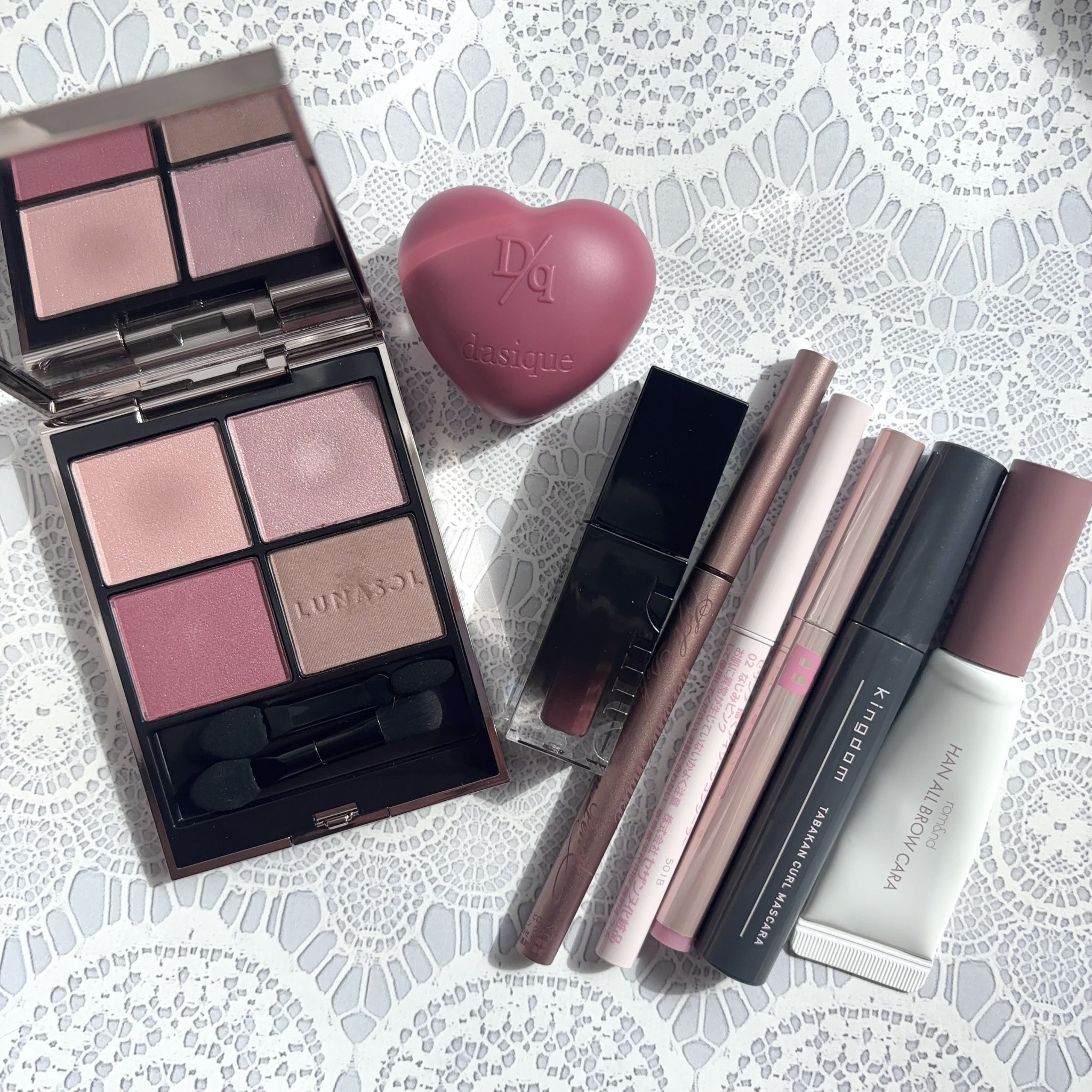 ソフトディファイン クリームペンシルＮ/ヒロインメイク/ペンシルアイライナーを使ったクチコミ（3枚目）