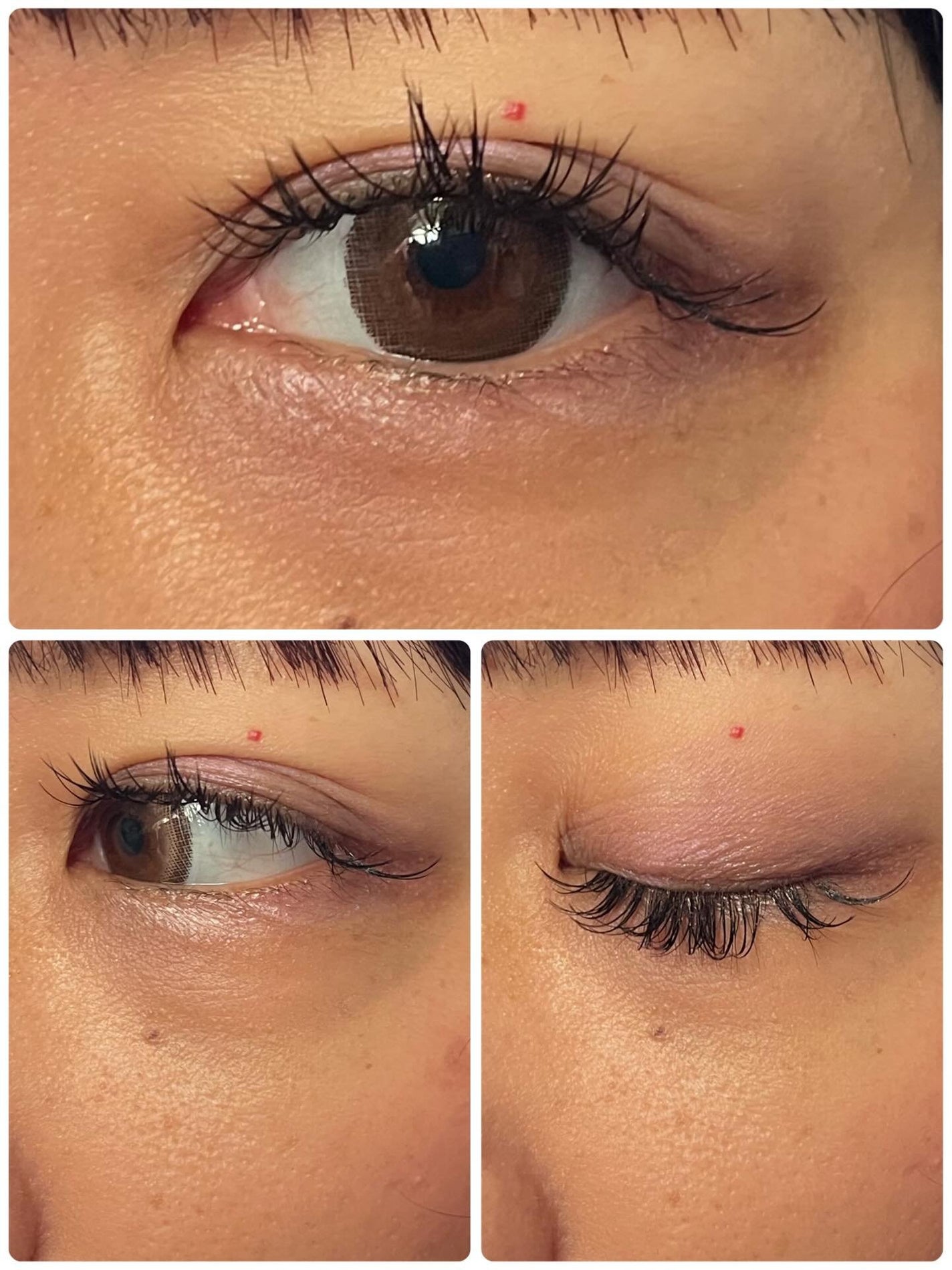 ストロボ ビーム リキッド ブラッシュ/M・A・C/リキッドチークを使ったクチコミ(4枚目)