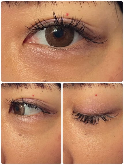 ストロボ ビーム リキッド ブラッシュ/M・A・C/リキッドチークを使ったクチコミ(4枚目)