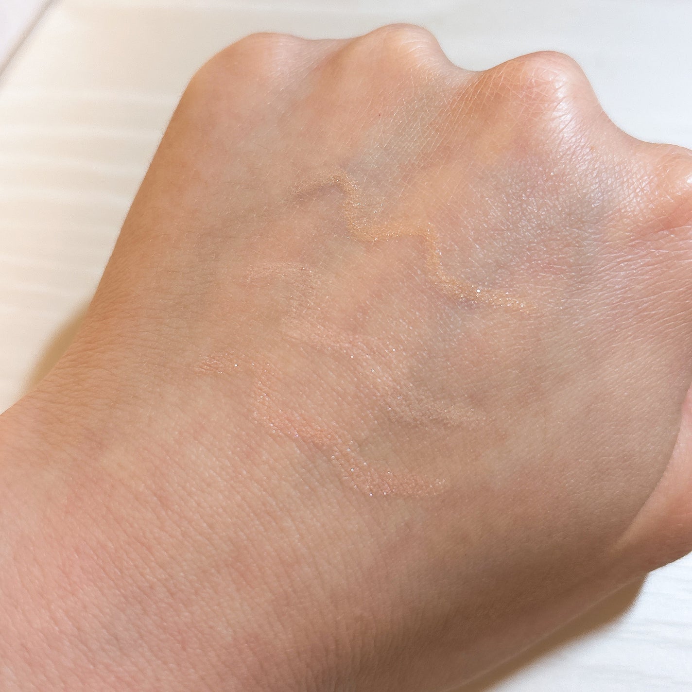 アートクラス フロッタージュペンシル/too cool for school/スティックアイシャドウを使ったクチコミ(3枚目)