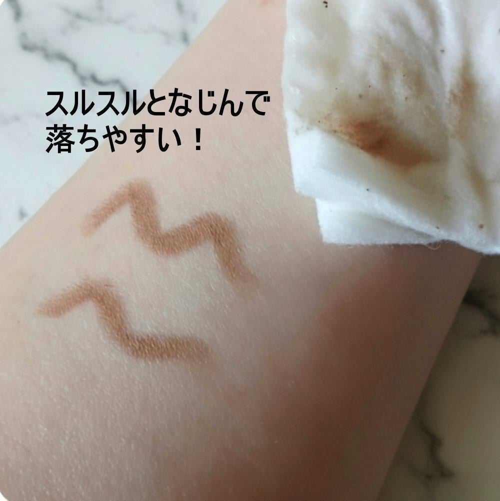 THE SPA クレンジングローション/Koh Gen Do/クレンジングウォーターを使ったクチコミ(2枚目)