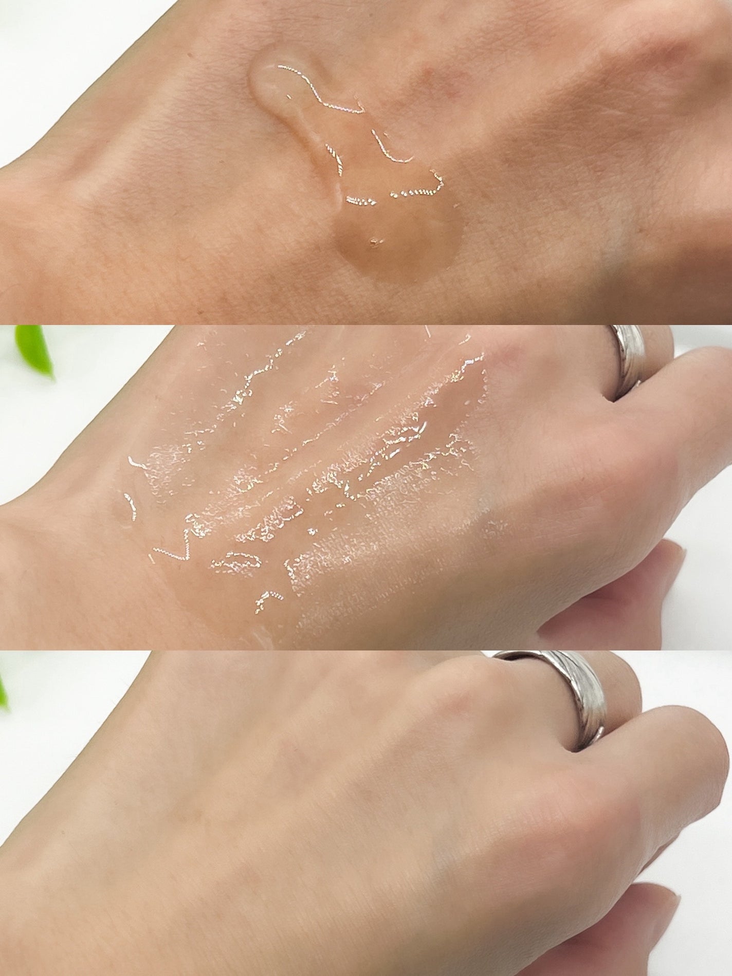 りぴ☆Webライター on LIPS 「Roumeバランシングミナリセラム 50mlミナリ(ウォーター..」(3枚目)