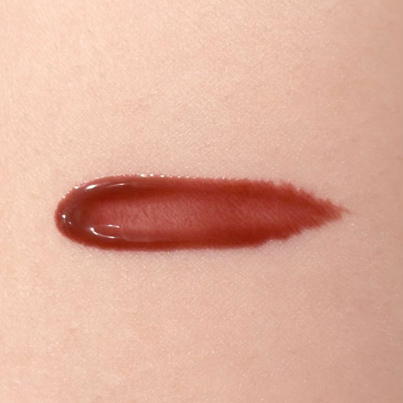 ジェルフィットグロス/AMUSE/リップグロスを使ったクチコミ（3枚目）