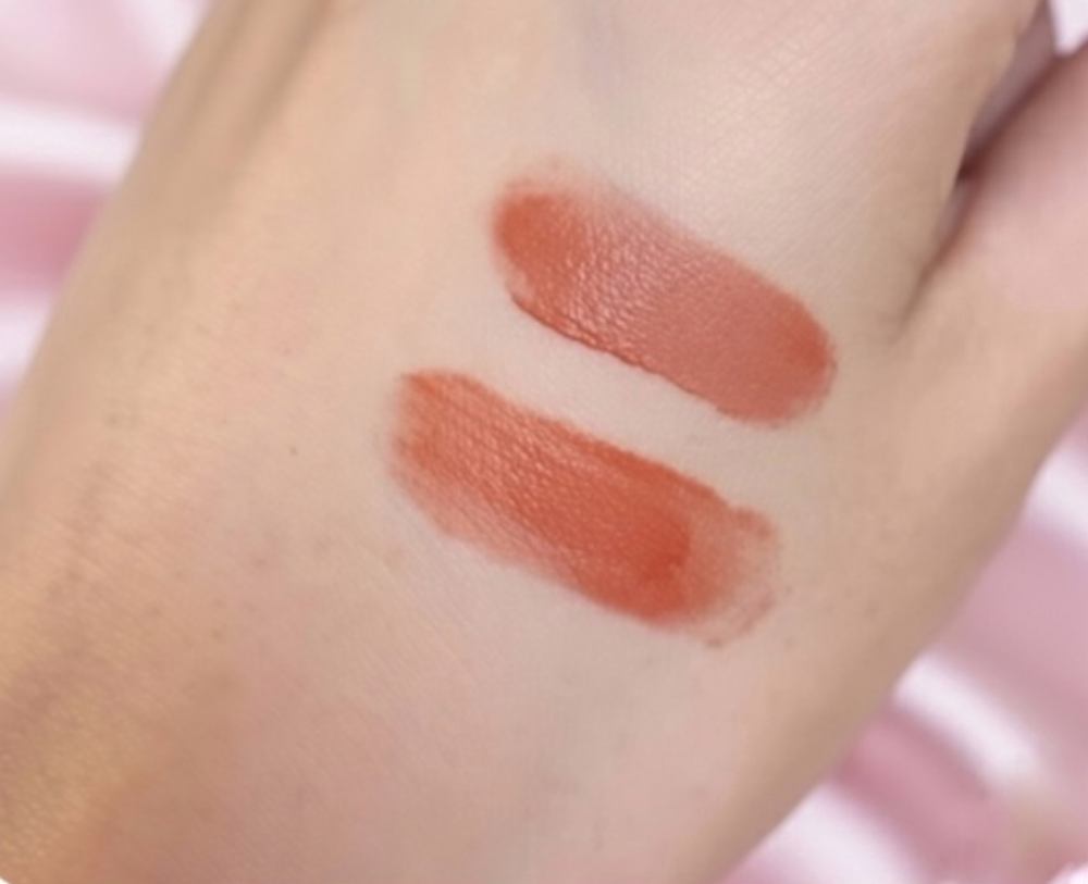 ウォーターフィットジェリーティント/TAG/リップティントを使ったクチコミ（3枚目）