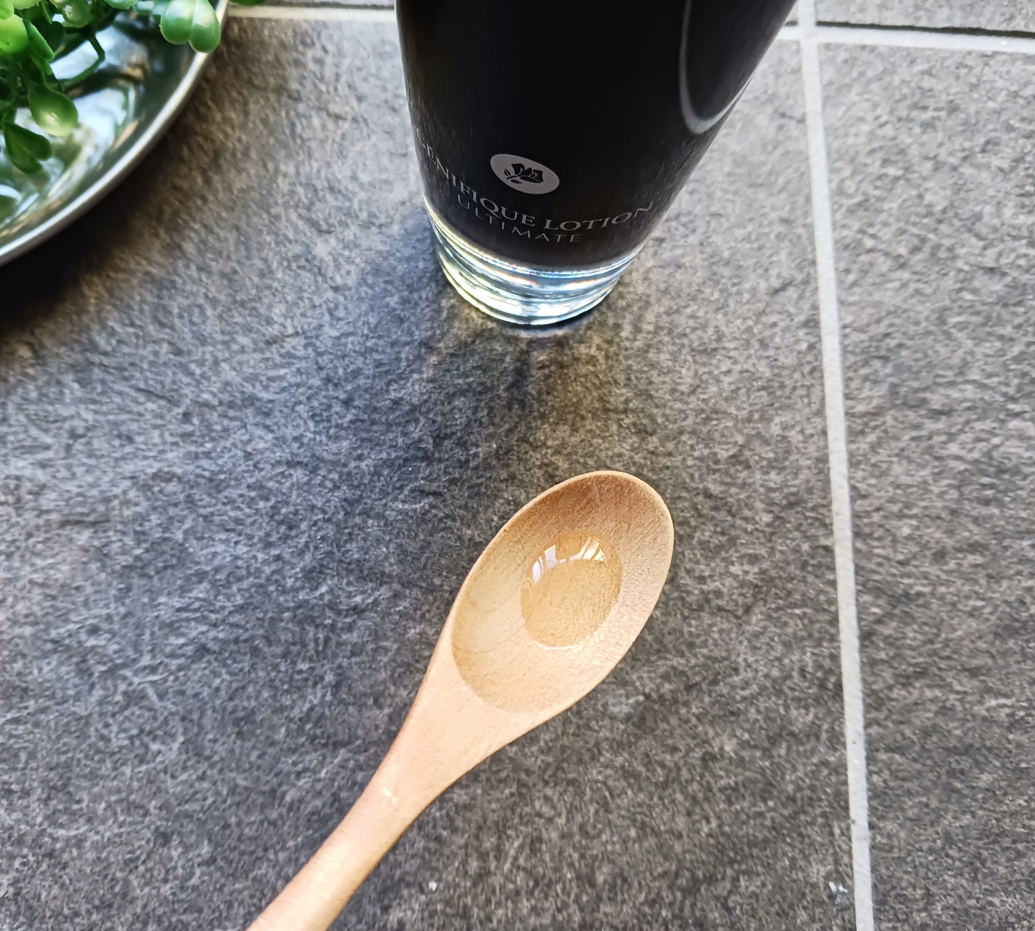 ジェニフィック アルティメ エッセンス ローション/LANCOME/化粧水を使ったクチコミ（2枚目）