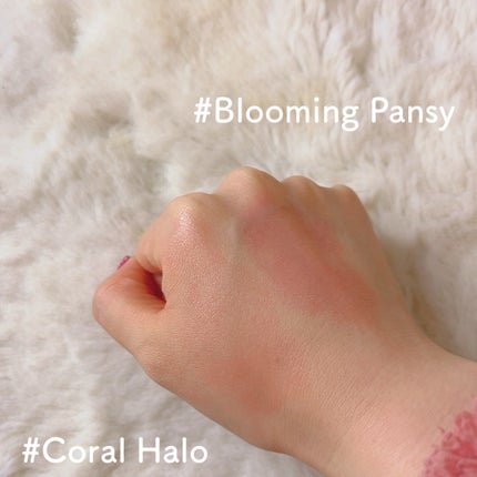 ã«ã³ã ðž on LIPS ãããŒã¹ã¡ã€ã¯åå®¶/JUNGSAEMMOOLãšãã»ã³ã·ã£ã«ã¹ãã³..ãïŒ4æç®ïŒ