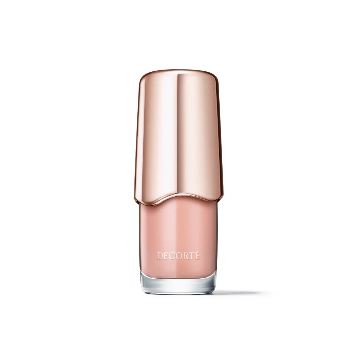 コスメデコルテから2026年の春コスメが登場の画像