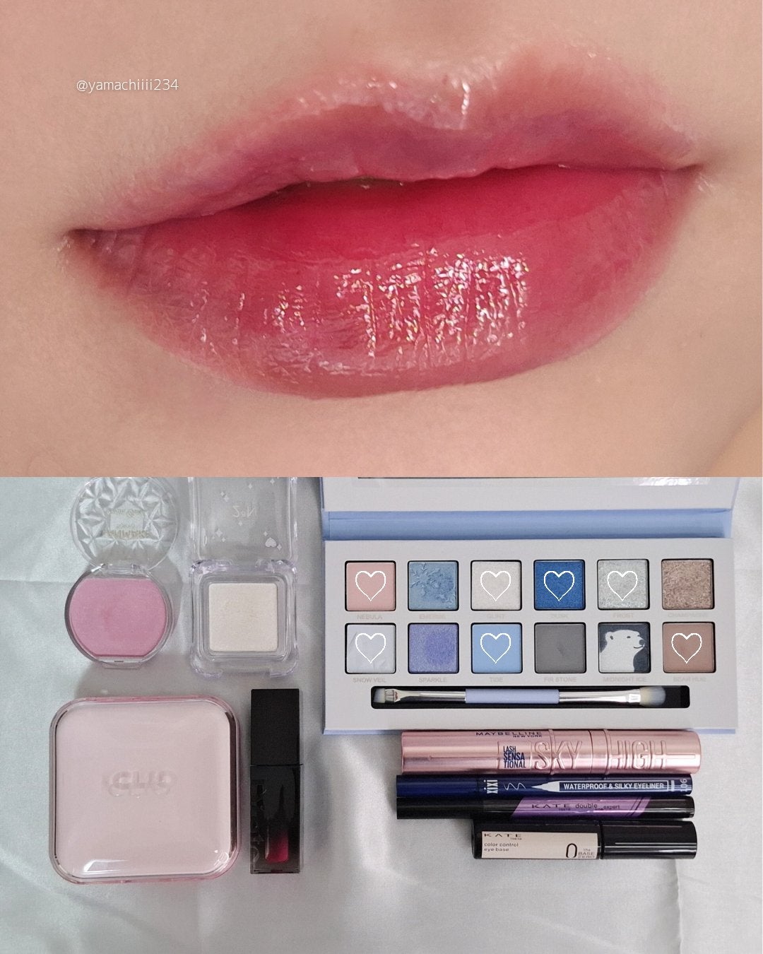 PRETTY EYES/xixi/リキッドアイライナーを使ったクチコミ(3枚目)