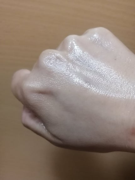 Qoo10/Qoo10/シートマスク・パックを使ったクチコミ(5枚目)