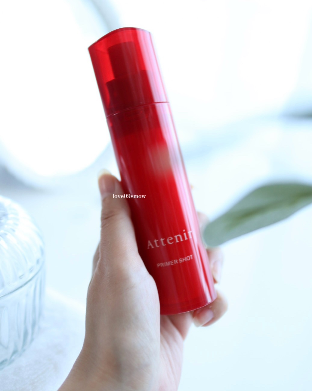 プライマーショット/アテニア/美容液を使ったクチコミ（2枚目）