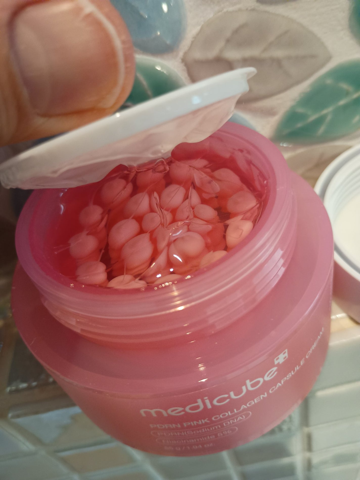 みー on LIPS 「#Qoo10メガ割前回からメガ割デビューして、今回のメガ割を待..」(4枚目)