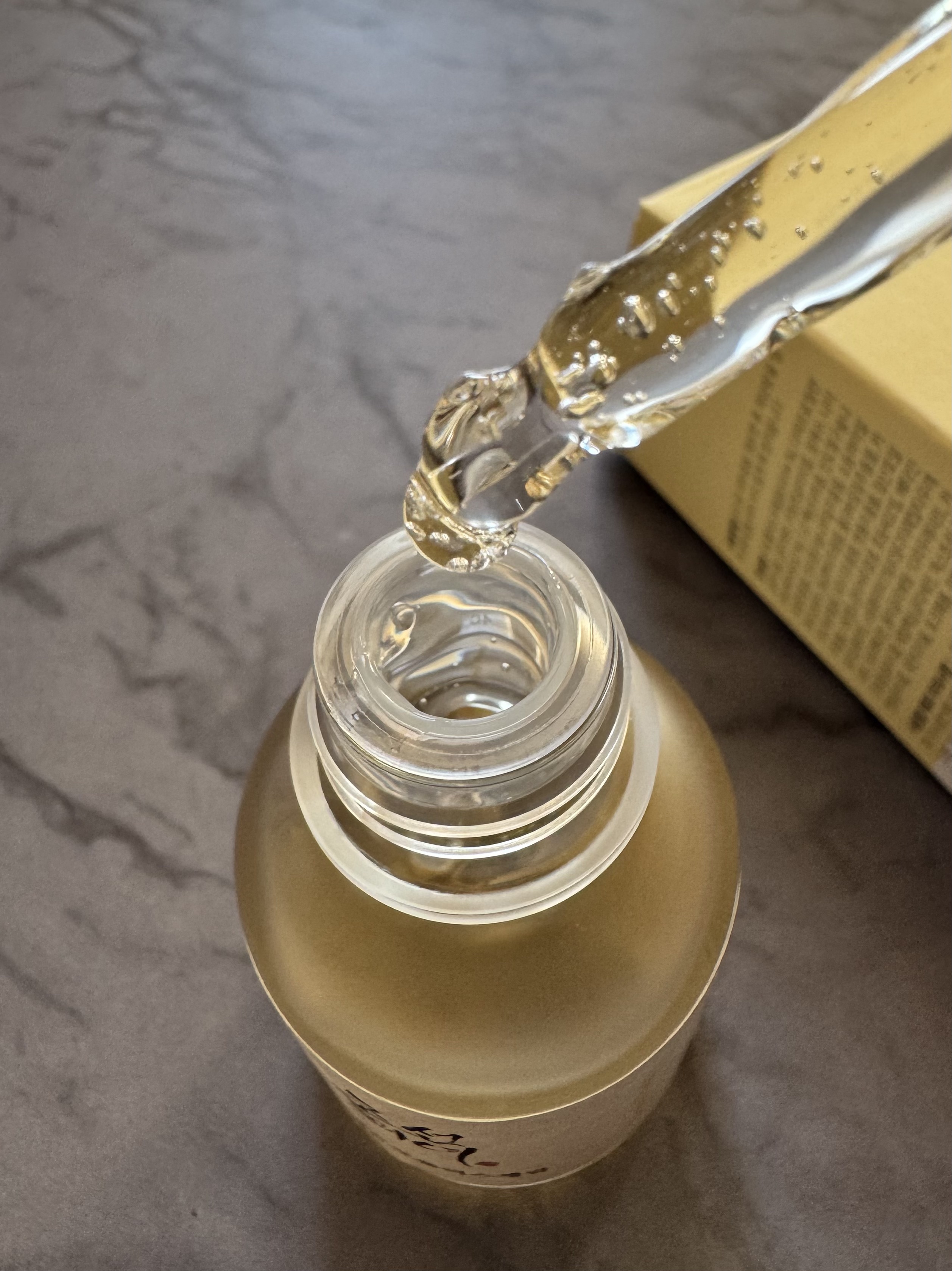 を使ったクチコミ（3枚目）